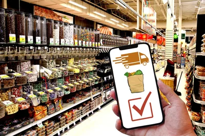 Découvrez comment birdy auchan retail révolutionne le shopping en 2026