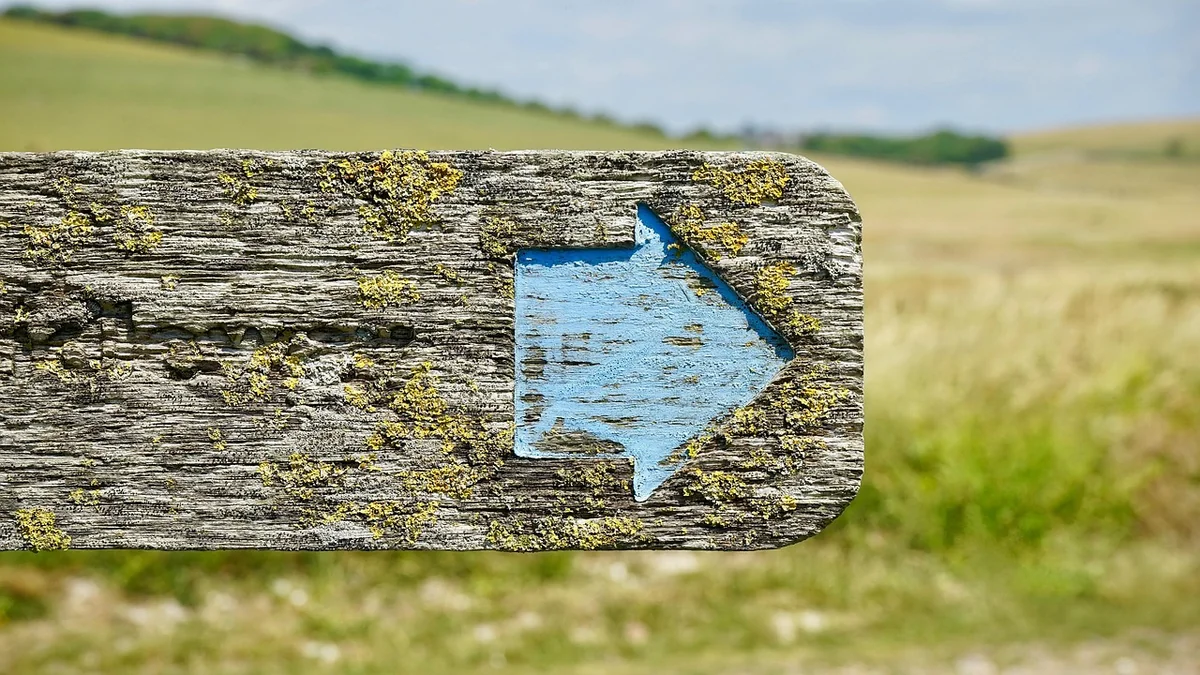 Les 5 erreurs qui font planter votre signalétique